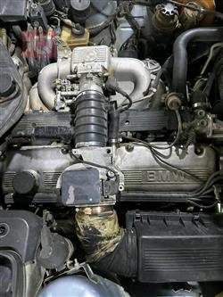 بي ام دبليو الفئة 7